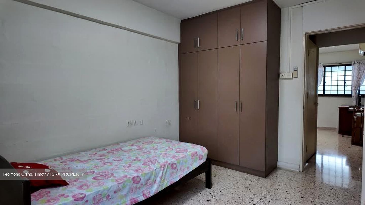 Blk 302 Clementi Meadows (Clementi), HDB 4 Rooms #543111621